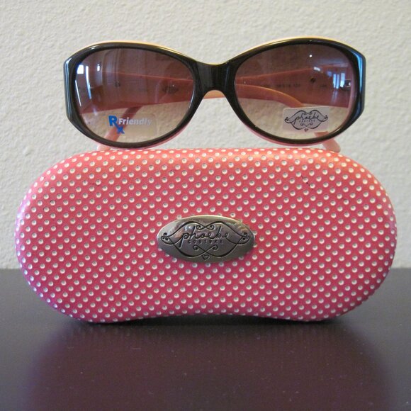 Vintage Phoebe Couture Sunglasses
